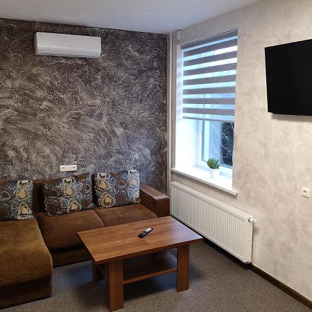 Bed and Breakfast Pas Neriju Skuodas Zewnętrze zdjęcie