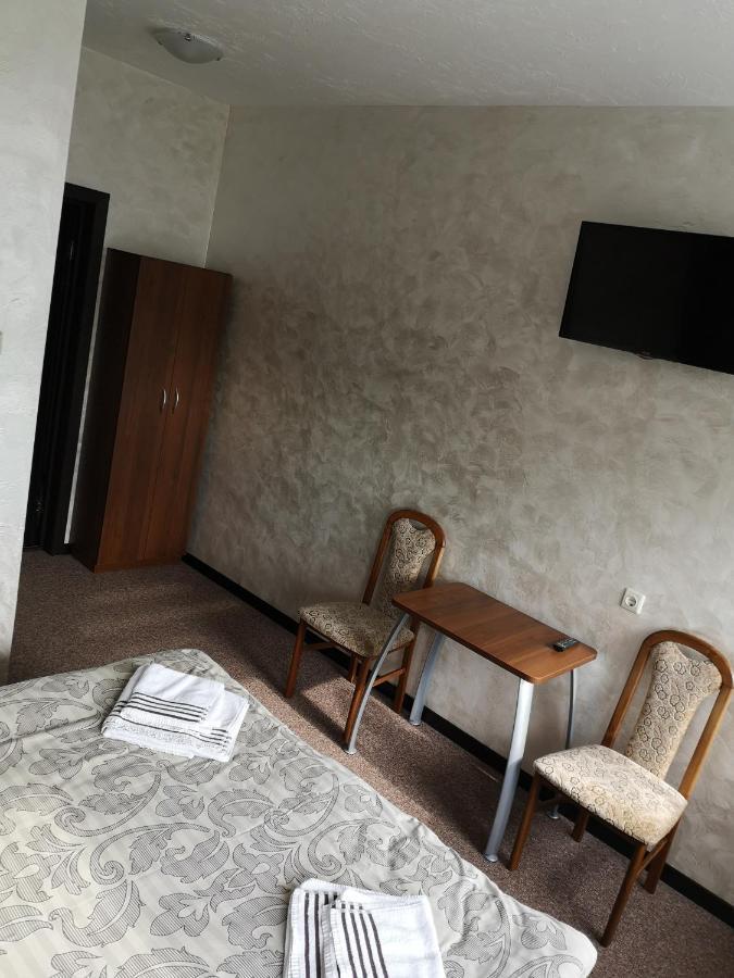 Bed and Breakfast Pas Neriju Skuodas Zewnętrze zdjęcie