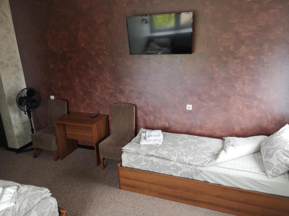 Bed and Breakfast Pas Neriju Skuodas Zewnętrze zdjęcie