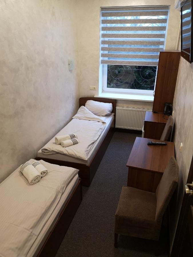 Bed and Breakfast Pas Neriju Skuodas Zewnętrze zdjęcie