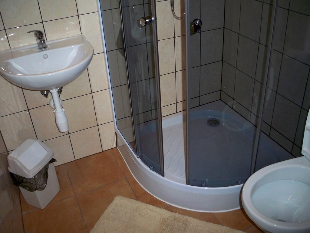 Bed and Breakfast Pas Neriju Skuodas Pokój zdjęcie